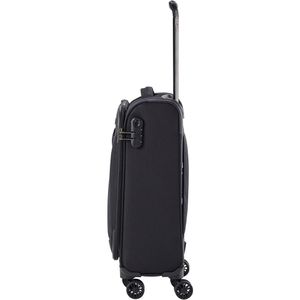 Produktbild für Koffer Travelite Chios schwarz