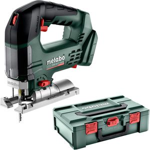 Stichsäge Metabo STB 18 LT 130 BL Akku-Pendelhub