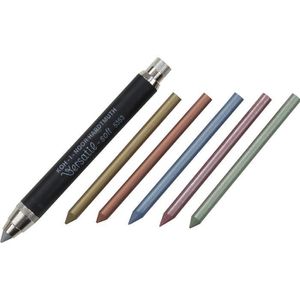 Produktbild für Fallminenstift Koh-I-Noor Versatil 5353
