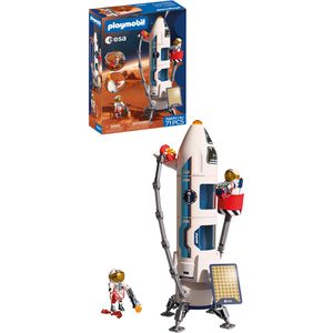 Produktbild für Spielset playmobil ESA 72011, ab 4 Jahre