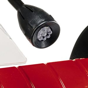 Produktbild für Doppelschleifmaschine Einhell TC-BG 200 L, 400 W