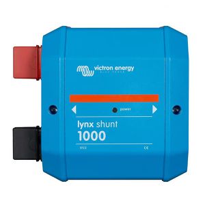 Batteriewächter Victron Lynx Shunt VE.Can M10