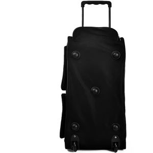 Produktbild für Reisetasche Monzana 101893, schwarz, 70 cm
