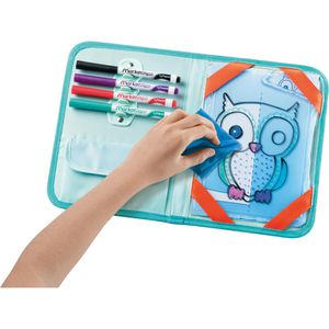 Produktbild für Malset Maped CREATIV Travel Board, transparent