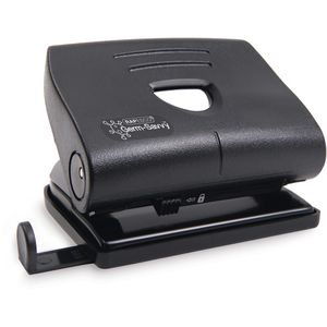 Locher RAPESCO 820-P, PF8700B1, Germ-Savvy schwarz