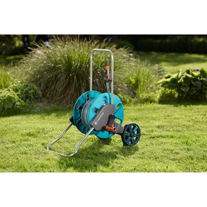 Produktbild für Schlauchwagen Gardena CleverRoll M