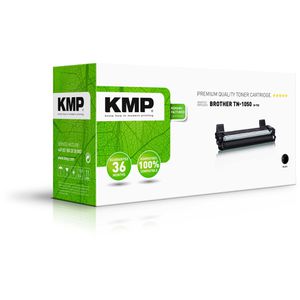 Produktbild für Toner KMP B-T55 für Brother TN-1050