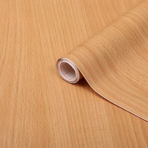 Produktbild für Möbelfolie d-c-fix F3468056, Holzoptik, Rotbuche
