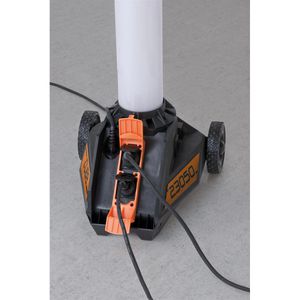 Produktbild für Baustrahler Brennenstuhl TU23050M, Netzbetrieb mit 5 m Kabel
