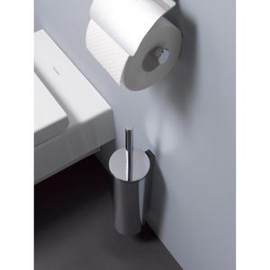Produktbild für Toilettenpapierhalter Emco System 2, verchromt