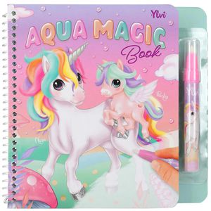 Malset Ylvi 0012802 Aqua Magic Book