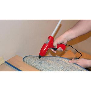 Produktbild für Heißklebepistole Einhell TC-GG 30, 200 W, kabelgebunden