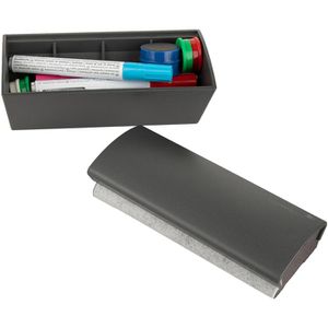 Produktbild für Magnettafel-Zubehörset Legamaster 7-125500
