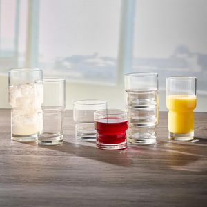 Produktbild für Trinkgläser Libbey Cooler Newton
