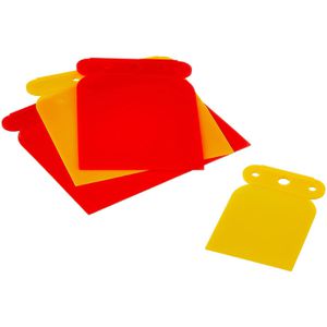 Produktbild für Spachtel Nigrin 21014, Breite 50, 75, 100 &amp; 120mm