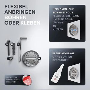 Produktbild für Seifenspender ovimar Lokta, 81004219