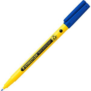 Produktbild für Fineliner Staedtler Noris writing pen, 307-3