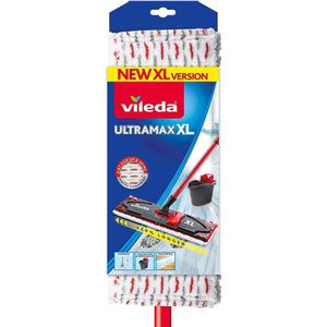 Produktbild für Bodenwischer Vileda UltraMax XL System, 161034