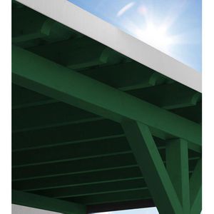 Produktbild für Holzfarbe Remmers Deckfarbe, 5,0l