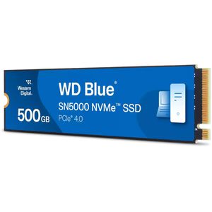 Produktbild für Festplatte WesternDigital WD Blue WDS200T4B0E
