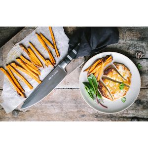 Produktbild für Kochmesser F.DICK 1905, 81947212, mit Kunststoffgriff
