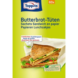 Butterbrotpapier
