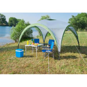 Produktbild für Pavillon Coleman Event Shelter Pro M, hellgrau