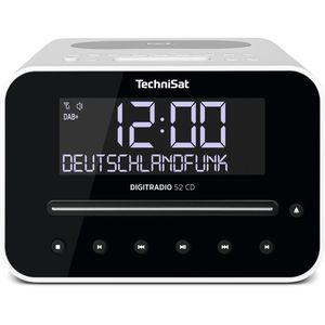 AG Böttcher Radiowecker DAB+ kaufen – günstig –