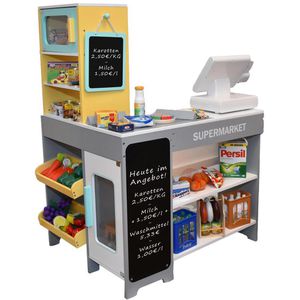 Kaufladen tanner 0348.2 Supermarkt