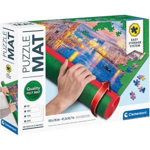 Puzzlematte Clementoni 30229, Puzzle Mat