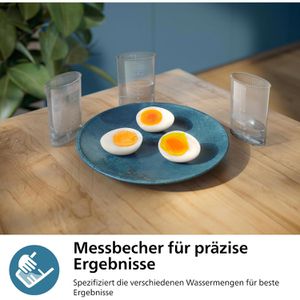 Produktbild für Eierkocher Philips 3000 Series, HD9137/90