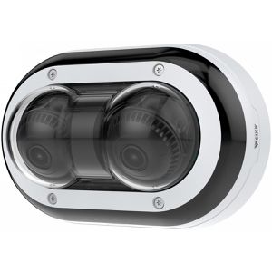 Produktbild für Überwachungskamera Axis P4707-PLVE, außen