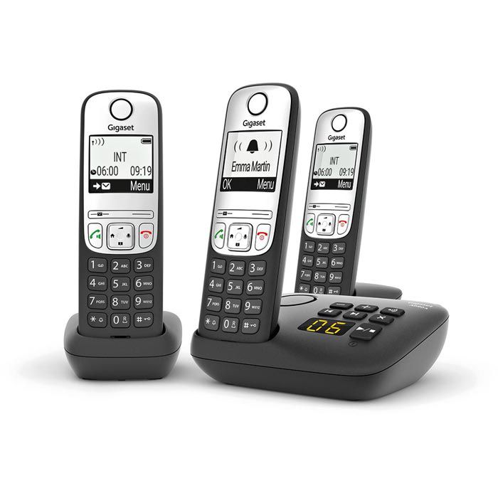 kaufen – günstig AG 3 – Telefon Böttcher Mobilteile