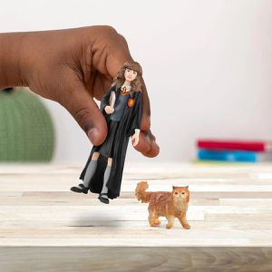 Produktbild für Spielfigur schleich Harry Potter 42635, ab 6 Jahre