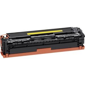 Produktbild für Toner Böttcher-AG für Canon 731Y, 6269B002