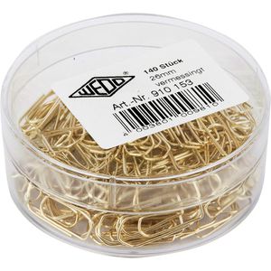 Produktbild für Büroklammern Wedo 910153, 26mm