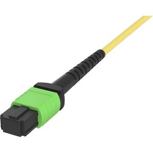 Produktbild für Glasfaserkabel UbiQuiti UniFi, Singlemode, 10er-Pack