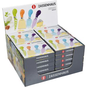 Produktbild für Käsemesser Zassenhaus Classic Easy Cut