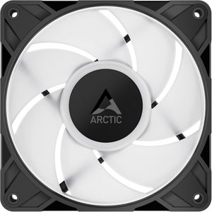 Produktbild für Gehäuselüfter Arctic P12 Pro A-RGB, ACFAN00309A