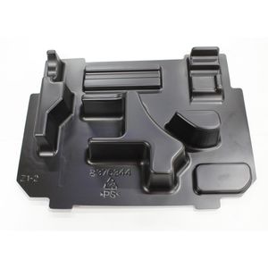 Werkzeugeinlage Makita 837634-4, Tiefziehteil für MakPac 3
