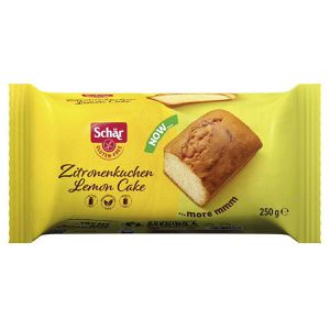 Kuchen Schär Zitronenkuchen, Lemon Cake