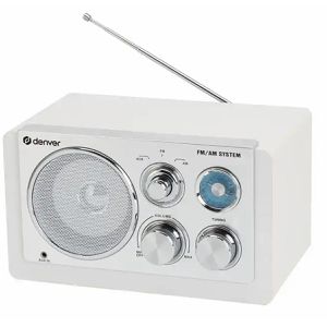 Produktbild für Radio Denver TR-63W