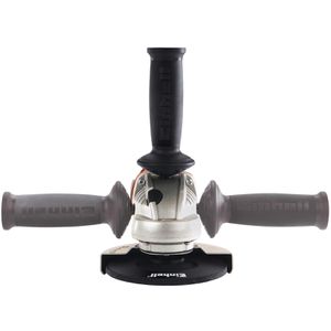 Produktbild für Winkelschleifer Einhell TE-AG 125/750 Kit, 4430885