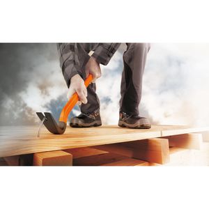 Produktbild für Nageleisen Picard 0004690-093, BlackGiant Bar