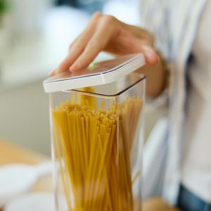 Produktbild für Vorratsdose Rotho Loft, aus Kunststoff