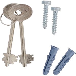 Produktbild für Tresor Rottner Jupiter 3