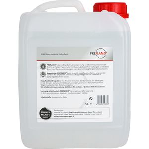 Produktbild für Brandschutzimprägnierung Preflamo Flammschutzmittel