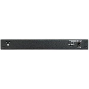 Produktbild für Switch Netgear SOHO Gigabit, GS308PP-100EUS, unmanaged