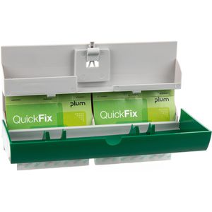 Produktbild für Pflasterspender Plum QuickFix