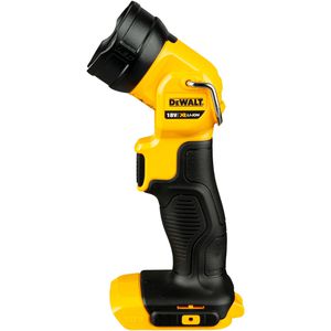 Produktbild für Arbeitsleuchte DeWalt DCL040-XJ, LED